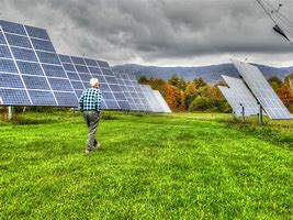 Image result for Futuristic Solar Panels