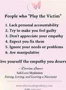 Image result for Victim Playing