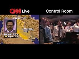 Image result for CNN War in the Gulf