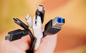 Image result for What USB Type Is iPhone Cable