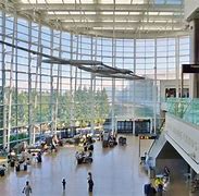 Image result for Seattle Airport Terminals