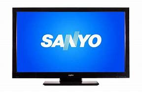 Image result for Sanyo Flat Weel TV