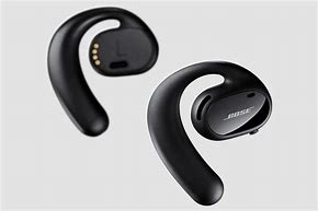 Image result for Bose Sport Open Earbuds