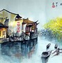 Image result for Chinese Style Painting