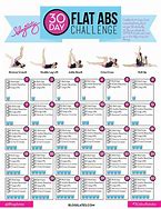 Image result for 21 Day Challenge Before and After