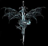 Image result for Cool Dragon Swords