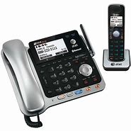 Image result for Telephones Home Cordless