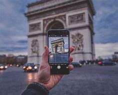 Image result for iPhone Travel Photography