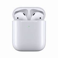 Image result for How Much Are Apple Air Pods with Wireless Charging Case