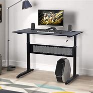 Image result for Sit-Stand Desk Workstation