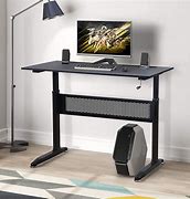 Image result for Adjustable Stand Up Desks Workstation