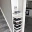 Image result for Shoe Rack Ideas for Small Spaces