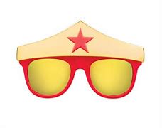Image result for Superhero Sunglasses