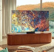 Image result for Samsung 7.5 Inch Neo Q-LED 8K 900B Wires