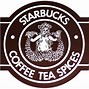 Image result for Starbucks Logo Transformation