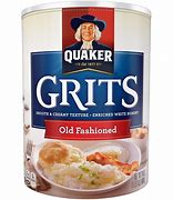 Image result for Uncooked Grits