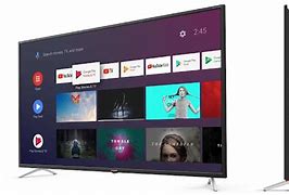 Image result for Sharp TV Input On Screen