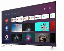 Image result for Sharp TV 4K Back Menu