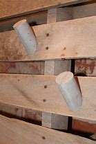 Image result for Concrete Wall Hooks