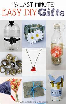 diy geschenke 16 last minute easy diy gifts diy geschenke 16 last minute easy diy gifts