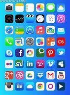 Image result for iPhone X New Icon
