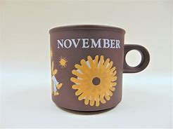 Image result for November 1st Mug