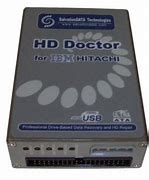 Image result for Hitachi HDD Tools