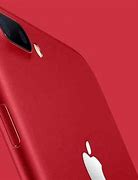Image result for Red iPhone One Camera