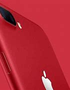 Image result for Box iPhone 7 Red