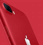 Image result for Front of a Red iPhone