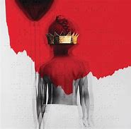 Image result for Rihanna Lastest Album