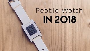 Image result for Pebble Watch 2018 White