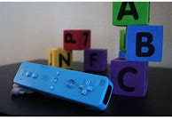 Image result for Wii Games Early Childhood