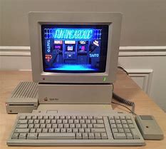 Image result for Mousetext Apple Iigs