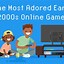 Image result for Early 2000s Online Games