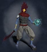 Image result for Dead Cells Character