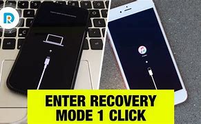 Image result for Put iPhone XR in Recovery Mode