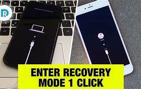Image result for iPhone 1 Recovery Mode