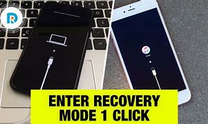 Image result for iPhone Mode De Recuperation