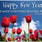 Image result for A New Year Prayer for Today Images