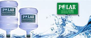 Image result for Aerox Polar Distilled Water EMB Bottle