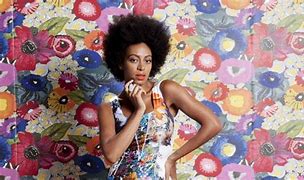 Image result for Costco Magazine Model Afro