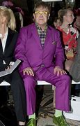 Image result for Elton John Thumbs Up