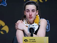 Image result for Kaitlin Clark Iowa Hawkeyes