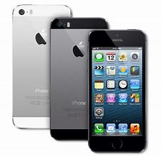 Image result for iPhone 5S Cell Phone