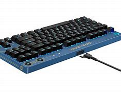 Image result for Logitech Wired Keyboard