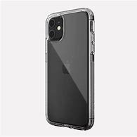 Image result for Clear Black iPhone 11 Case