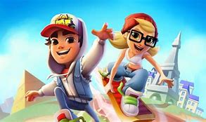 Image result for Owner of Subway Surfers