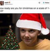 Image result for It Christmas Meme