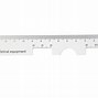 Image result for Accurate Printable Ruler Inches